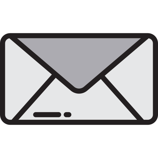 Mail icon