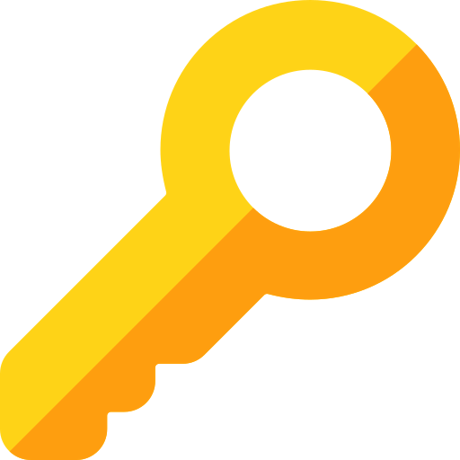 Key icon