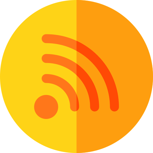 Rss icon
