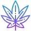 Marijuana Symbol 64x64