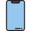 Smartphone icon 64x64