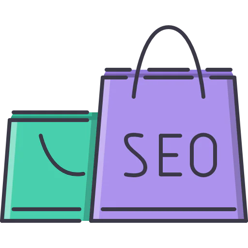 Bag icon