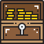 Treasure icon 64x64