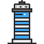 Light tower icon 64x64