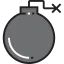Bomb Ikona 64x64
