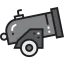 Cannon іконка 64x64