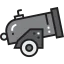 Cannon icon 64x64