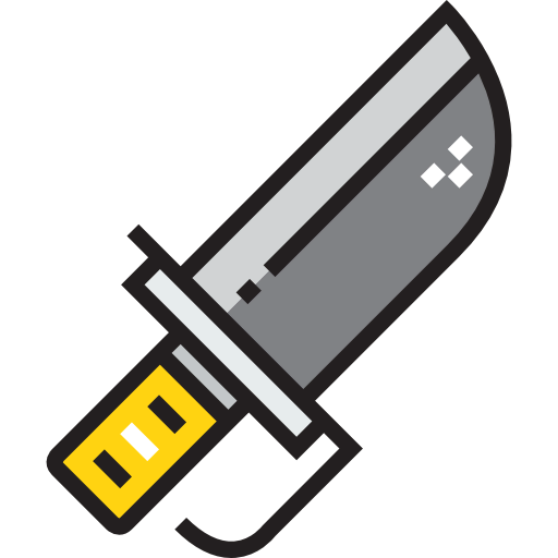 Sword icon
