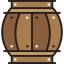 Barrel Symbol 64x64