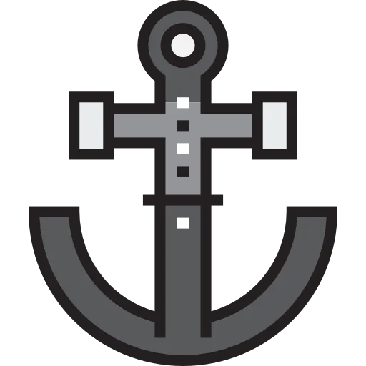 Anchor biểu tượng