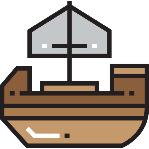 Ship icon