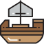 Ship ícono 64x64