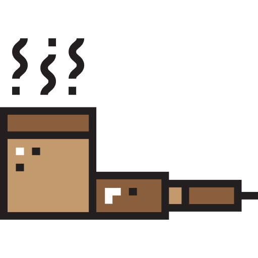 Pipe icon
