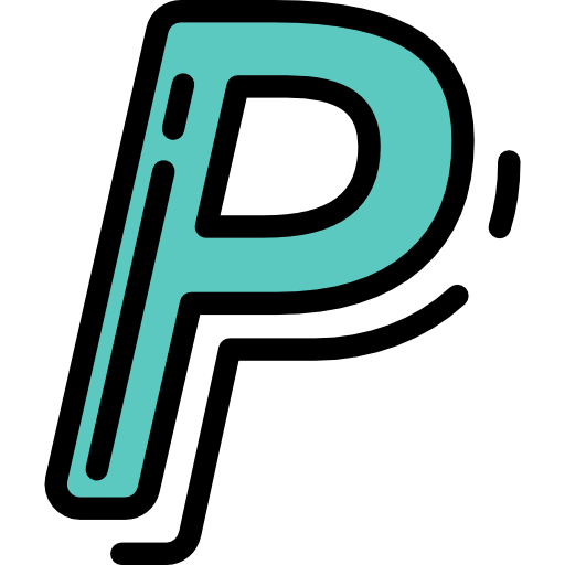 Paypal icon