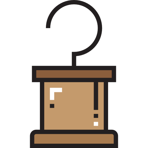 Hook icon