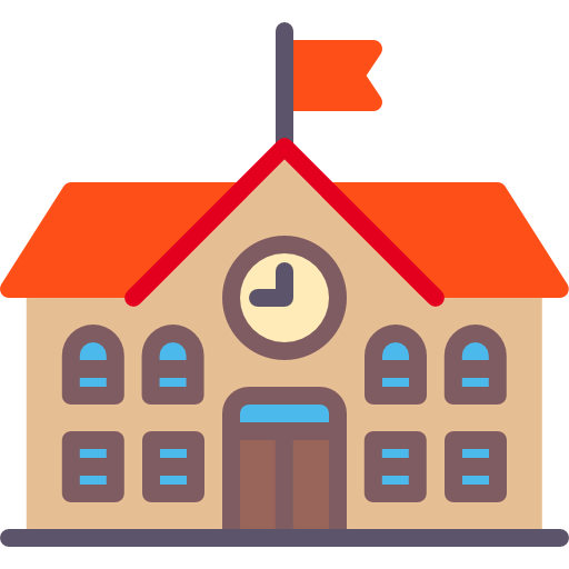 School icon