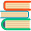 Books icon 64x64