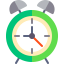 Alarm clock Ikona 64x64