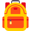 Backpack アイコン 64x64