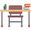 Desk 图标 64x64