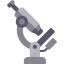 Microscope ícone 64x64