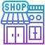 Shop ícono 64x64