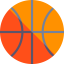 Basketball アイコン 64x64