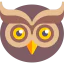 Owl 图标 64x64