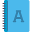 Notebook ícono 64x64