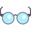 Glasses アイコン 64x64