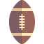 American football Ikona 64x64