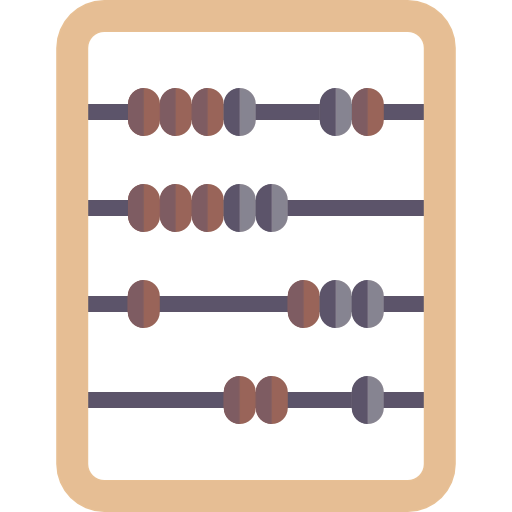 Abacus icon