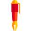 Fountain pen icon 64x64