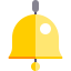 Bell icône 64x64