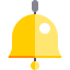 Bell icon 64x64