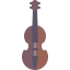 Violin icône 64x64