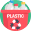 Plastic biểu tượng 64x64