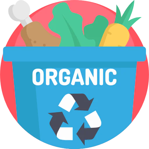 Organic Ikona