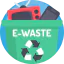 Ewaste 图标 64x64