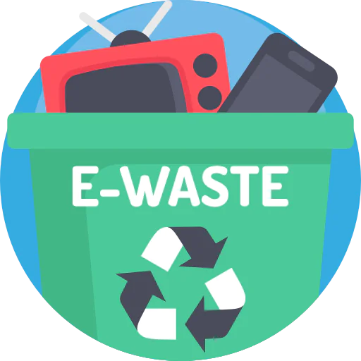 Ewaste 상