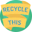 Recycle Symbol 64x64
