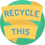 Recycle icon 64x64