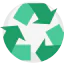 Recycling アイコン 64x64