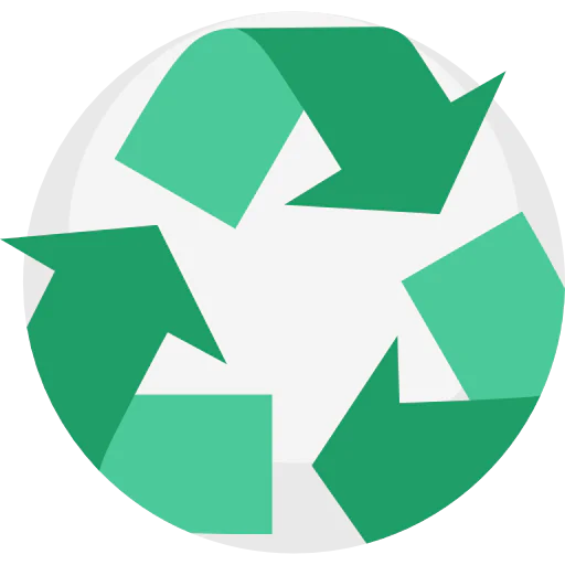 Recycling ícono