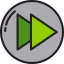 Forward icon 64x64