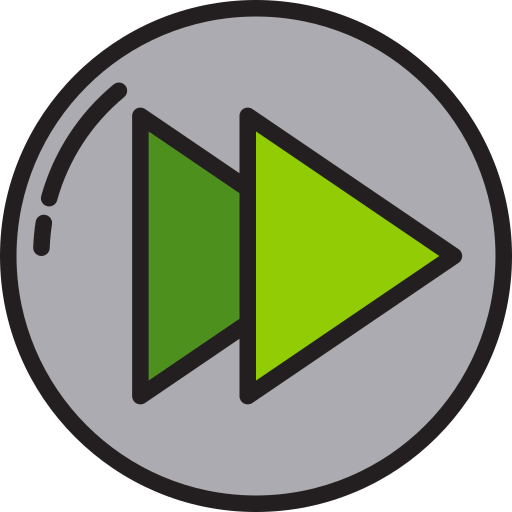 Forward icon