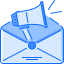 Mail icon 64x64