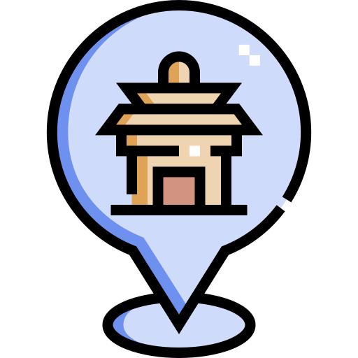 Location icon