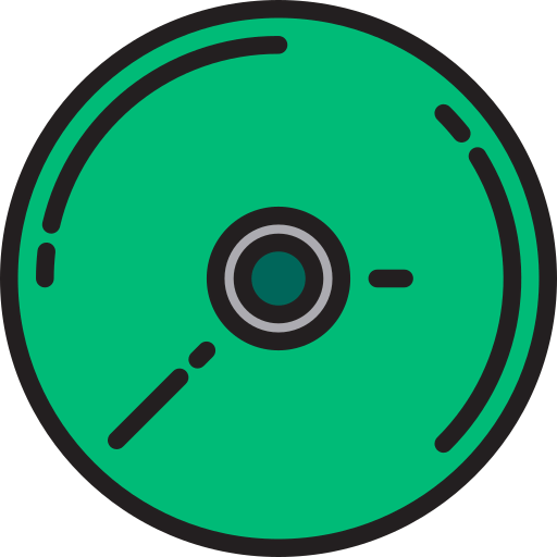 Cd icon