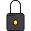 Lock icon 64x64